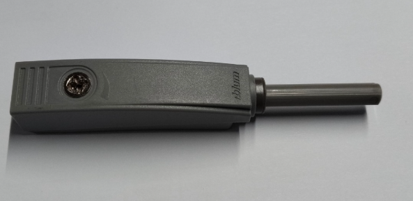 Blum Tip-On İtme Açma Mekanizması (Bas-aç) 