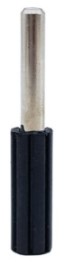 ZIMPARA SİLİNDİR TAKOZ KANALLI Ø12*30 MM