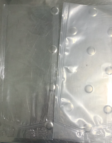 15X35X90 STERİL VAKUM POŞETİ