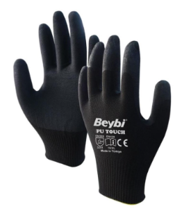BEYBİ ELDİVEN 8 NUMARA PU TQUCH