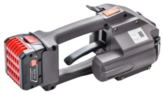 Akülü Çemberleme Makinası