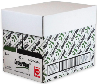 A4 Kağıdı 80 gram