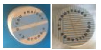 Bardak Altlığı (Baskılı)