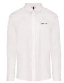 Servis-Gömlek (Beyaz)