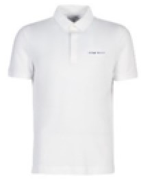 Servis-T-Shirt (Beyaz)