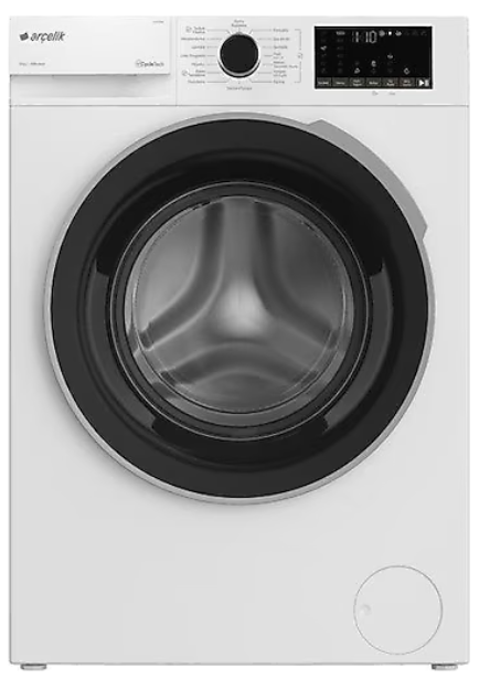 9 kg 1000 devir çamaşır makinesi 9100 dmx