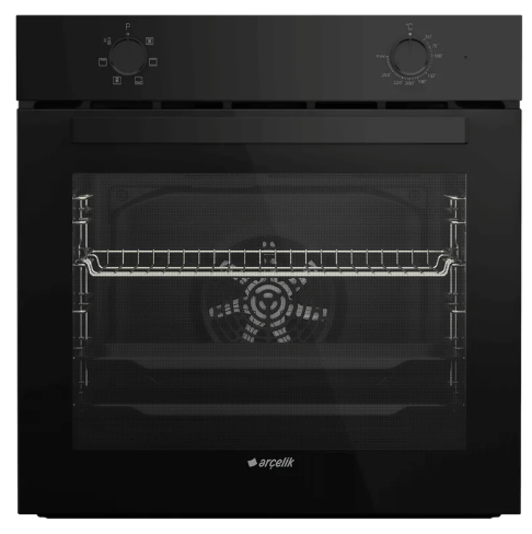 Ankastre Fırın Afm 130 S