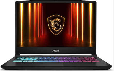 NOTEBOOK MSI KATANA15 COREI9 1490HX 32/1TB